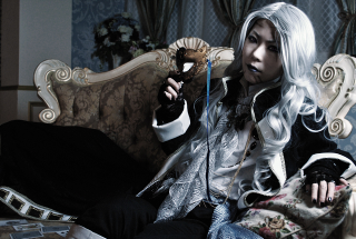 Illustration for article titled Let These Cosplayers Bring Your JRPG Fantasies to Life